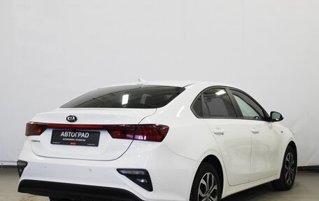 KIA Cerato IV, 2021 год, 1 550 000 рублей, 4 фотография