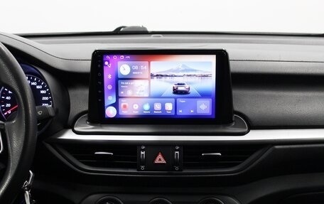 KIA Cerato IV, 2021 год, 1 550 000 рублей, 12 фотография