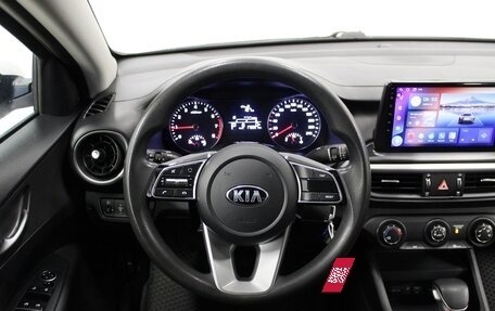 KIA Cerato IV, 2021 год, 1 550 000 рублей, 8 фотография