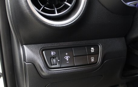 KIA Cerato IV, 2021 год, 1 550 000 рублей, 13 фотография