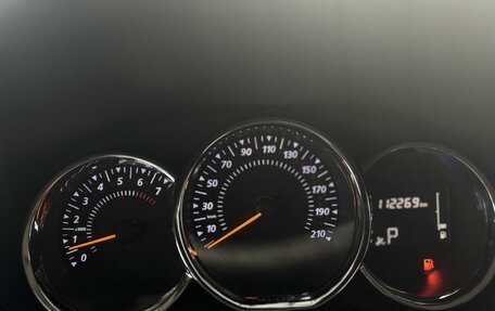 Renault Logan II, 2020 год, 1 099 000 рублей, 12 фотография