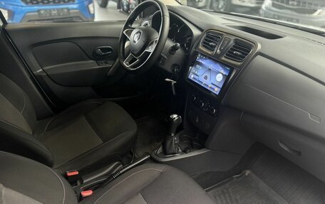 Renault Logan II, 2020 год, 1 099 000 рублей, 18 фотография