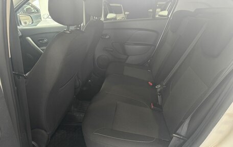 Renault Logan II, 2020 год, 1 099 000 рублей, 24 фотография