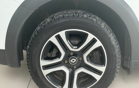 Renault Logan II, 2020 год, 1 099 000 рублей, 28 фотография