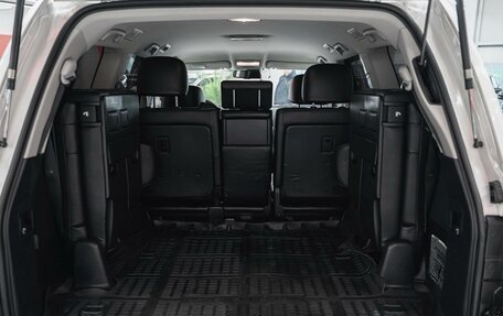 Toyota Land Cruiser 200, 2012 год, 3 350 000 рублей, 7 фотография