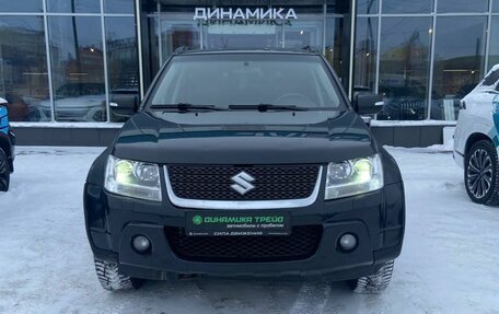Suzuki Grand Vitara, 2011 год, 721 000 рублей, 2 фотография