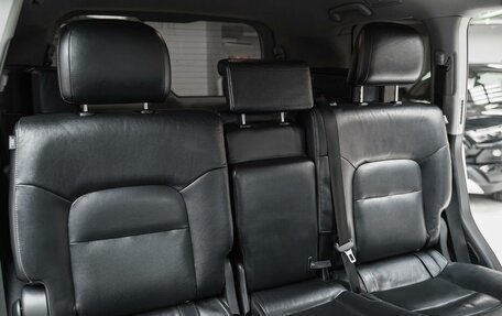 Toyota Land Cruiser 200, 2012 год, 3 350 000 рублей, 11 фотография