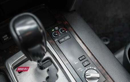 Toyota Land Cruiser 200, 2012 год, 3 350 000 рублей, 12 фотография