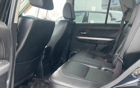 Suzuki Grand Vitara, 2011 год, 721 000 рублей, 11 фотография