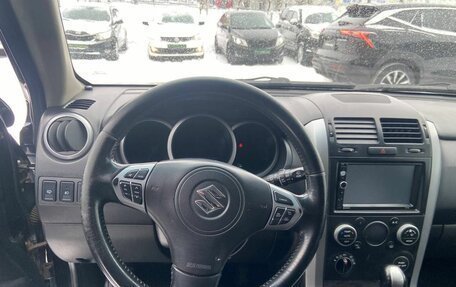 Suzuki Grand Vitara, 2011 год, 721 000 рублей, 13 фотография