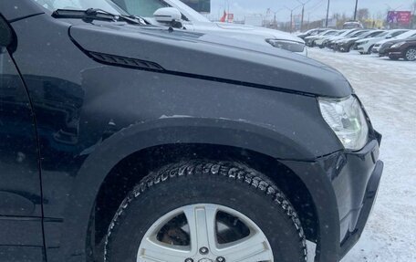 Suzuki Grand Vitara, 2011 год, 721 000 рублей, 5 фотография