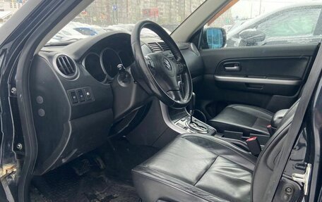 Suzuki Grand Vitara, 2011 год, 721 000 рублей, 14 фотография