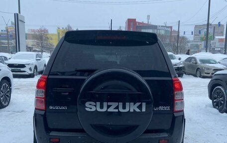 Suzuki Grand Vitara, 2011 год, 721 000 рублей, 7 фотография