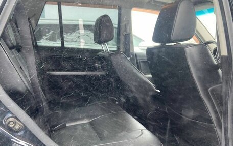 Suzuki Grand Vitara, 2011 год, 721 000 рублей, 10 фотография