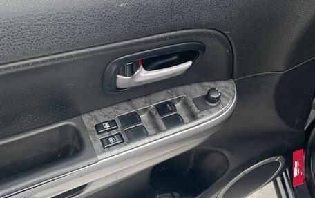 Suzuki Grand Vitara, 2011 год, 721 000 рублей, 15 фотография