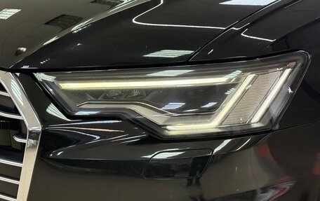 Audi A6, 2019 год, 3 650 000 рублей, 6 фотография