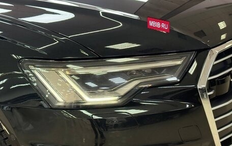 Audi A6, 2019 год, 3 650 000 рублей, 5 фотография