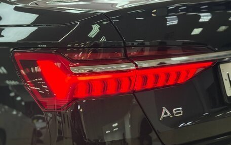 Audi A6, 2019 год, 3 650 000 рублей, 12 фотография