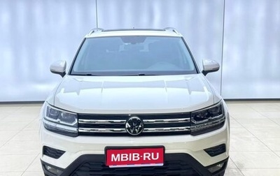 Volkswagen Tharu, 2021 год, 1 800 000 рублей, 1 фотография