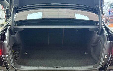 Audi A6, 2019 год, 3 650 000 рублей, 18 фотография