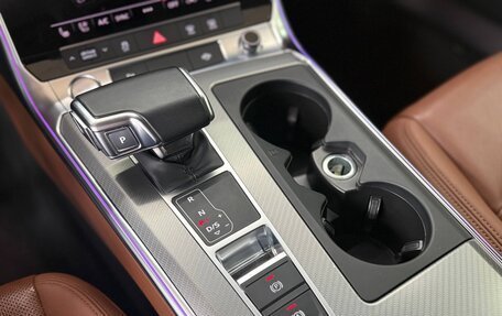 Audi A6, 2019 год, 3 650 000 рублей, 22 фотография