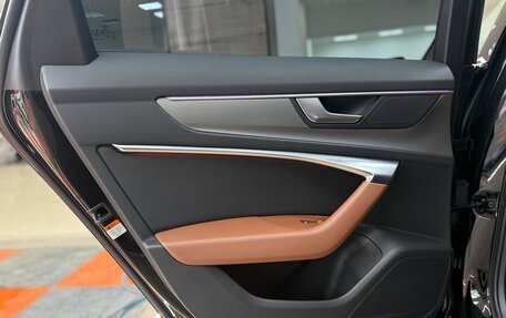 Audi A6, 2019 год, 3 650 000 рублей, 40 фотография