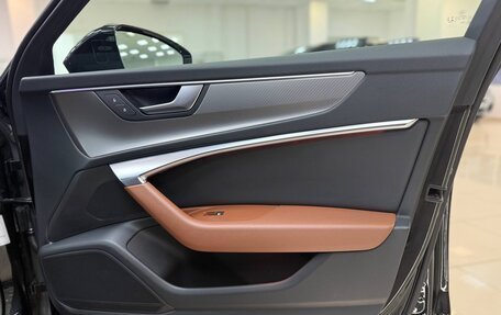 Audi A6, 2019 год, 3 650 000 рублей, 38 фотография