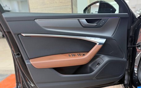 Audi A6, 2019 год, 3 650 000 рублей, 37 фотография