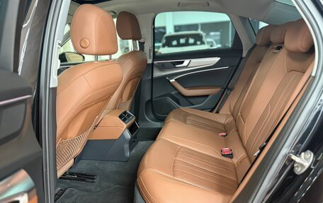 Audi A6, 2019 год, 3 650 000 рублей, 35 фотография