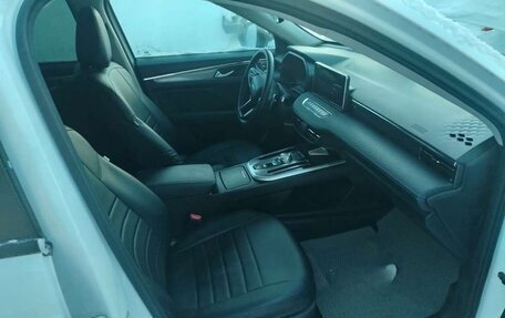 Haval Jolion, 2024 год, 1 421 460 рублей, 5 фотография