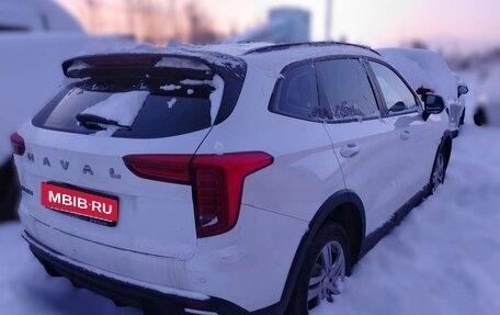 Haval Jolion, 2024 год, 1 421 460 рублей, 3 фотография