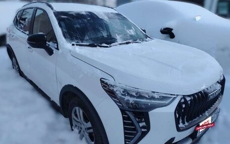 Haval Jolion, 2024 год, 1 421 460 рублей, 2 фотография