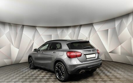 Mercedes-Benz GLA, 2019 год, 2 343 000 рублей, 4 фотография