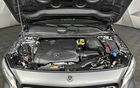 Mercedes-Benz GLA, 2019 год, 2 343 000 рублей, 11 фотография