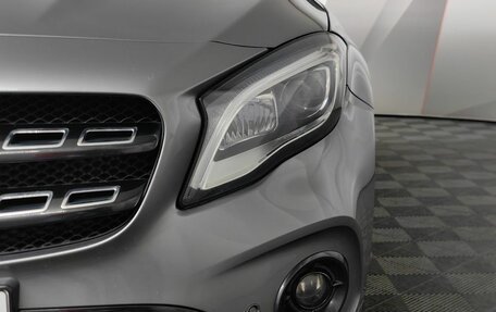 Mercedes-Benz GLA, 2019 год, 2 343 000 рублей, 10 фотография