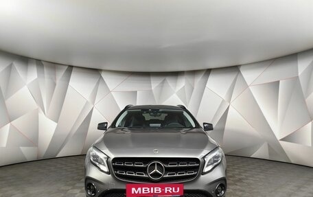 Mercedes-Benz GLA, 2019 год, 2 343 000 рублей, 7 фотография