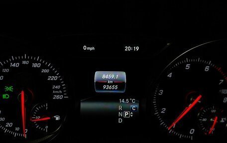 Mercedes-Benz GLA, 2019 год, 2 343 000 рублей, 18 фотография