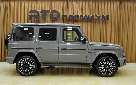 Mercedes-Benz G-Класс AMG, 2025 год, 31 990 000 рублей, 6 фотография