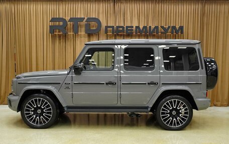 Mercedes-Benz G-Класс AMG, 2025 год, 31 990 000 рублей, 7 фотография