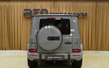 Mercedes-Benz G-Класс AMG, 2025 год, 31 990 000 рублей, 9 фотография