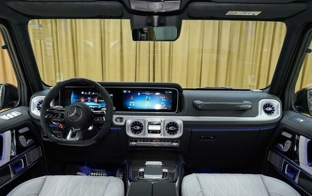 Mercedes-Benz G-Класс AMG, 2025 год, 31 990 000 рублей, 12 фотография