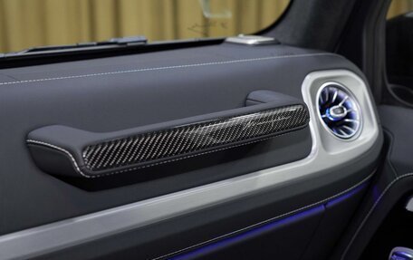 Mercedes-Benz G-Класс AMG, 2025 год, 31 990 000 рублей, 18 фотография