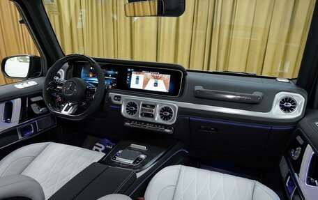 Mercedes-Benz G-Класс AMG, 2025 год, 31 990 000 рублей, 13 фотография