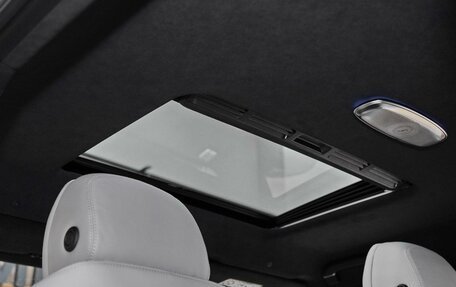 Mercedes-Benz G-Класс AMG, 2025 год, 31 990 000 рублей, 19 фотография