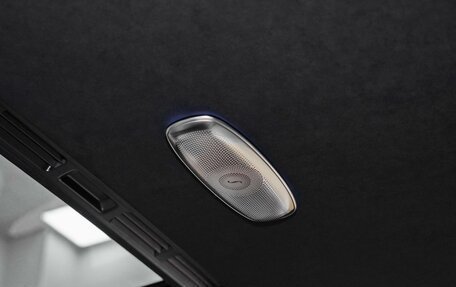 Mercedes-Benz G-Класс AMG, 2025 год, 31 990 000 рублей, 20 фотография