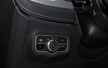 Mercedes-Benz G-Класс AMG, 2025 год, 31 990 000 рублей, 14 фотография