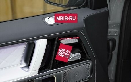 Mercedes-Benz G-Класс AMG, 2025 год, 31 990 000 рублей, 10 фотография