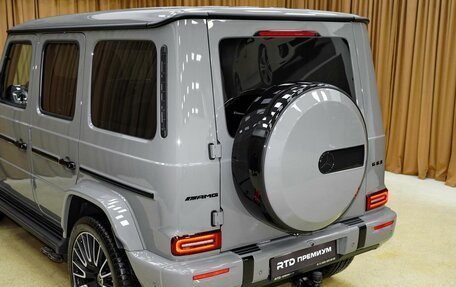 Mercedes-Benz G-Класс AMG, 2025 год, 31 990 000 рублей, 33 фотография