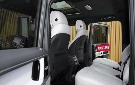 Mercedes-Benz G-Класс AMG, 2025 год, 31 990 000 рублей, 24 фотография