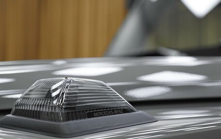 Mercedes-Benz G-Класс AMG, 2025 год, 31 990 000 рублей, 29 фотография